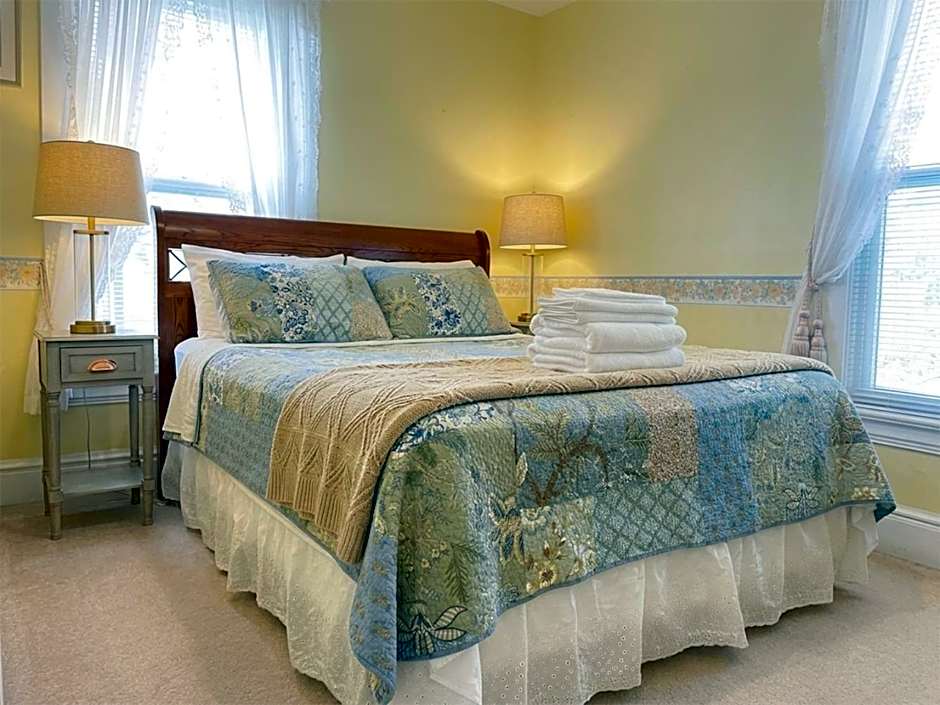 Strathaird Bed and Breakfast