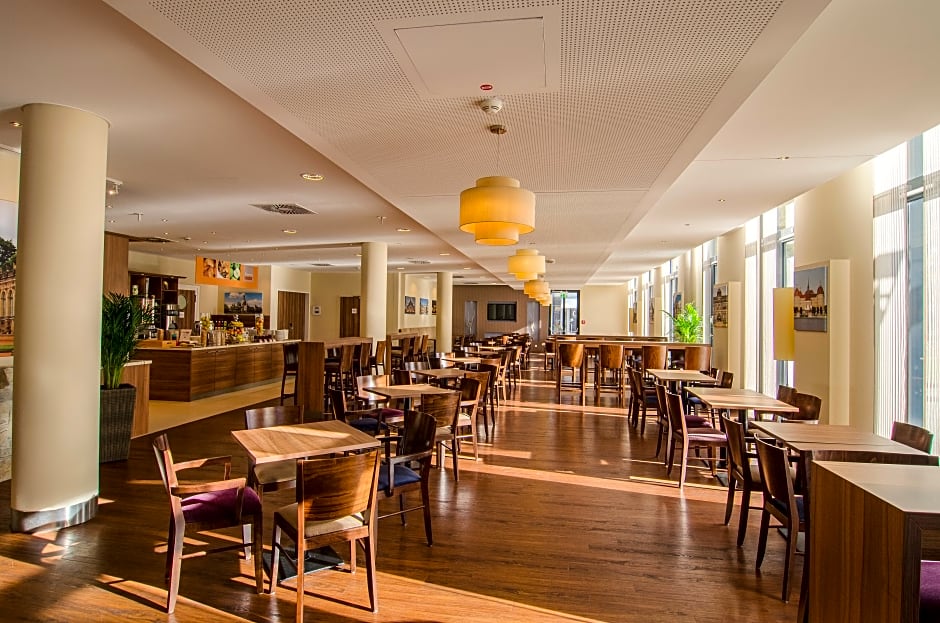Premier Inn Dresden City Zentrum