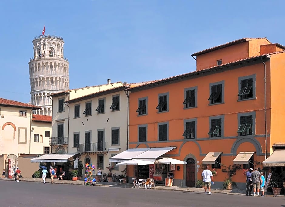 Il Campanile B&B