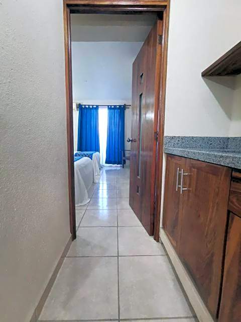 Habitaciones del Pacifico