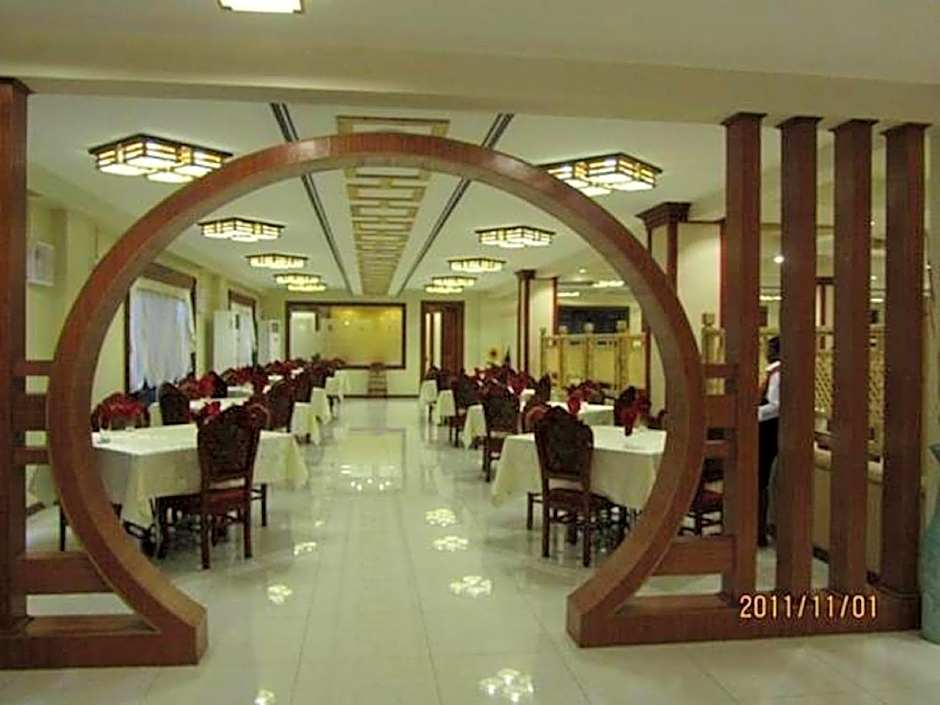 Great Wall Hotel