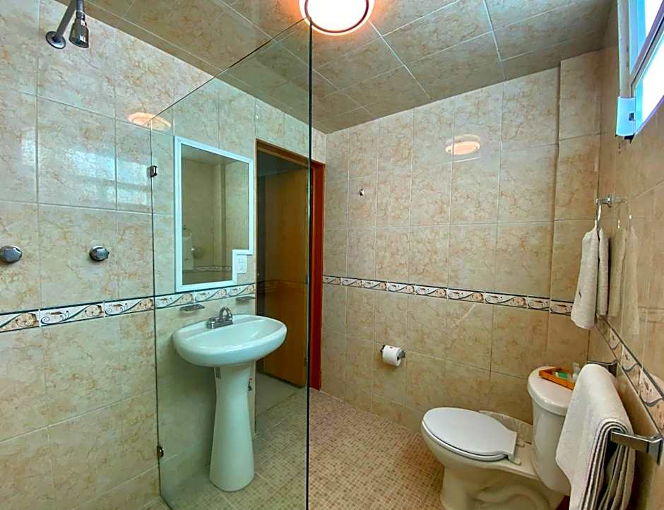 Hotel Posada Maria Sofia