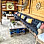 Tiny House Ems im PIER9 Tiny House Hotel