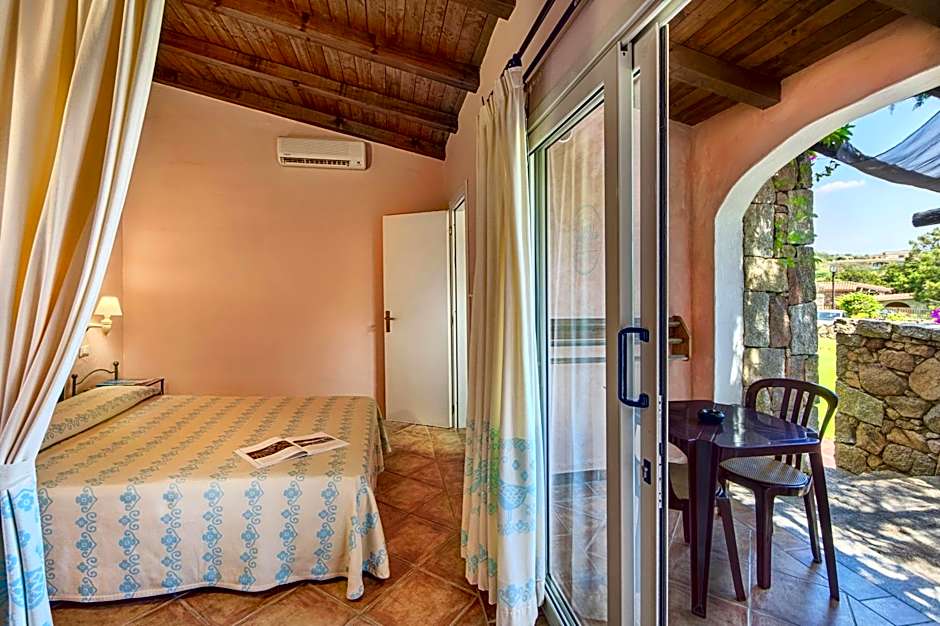 Colonna Hotel Country & Sporting