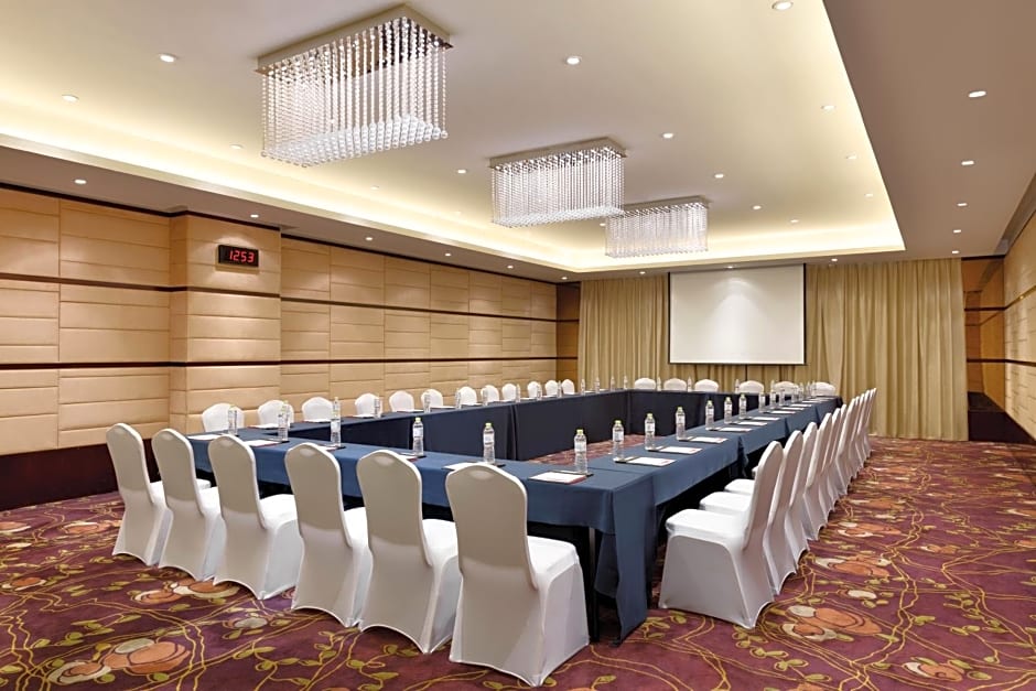 Ramada Plaza Lianyungang