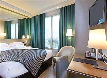 Hotel Acanthe
