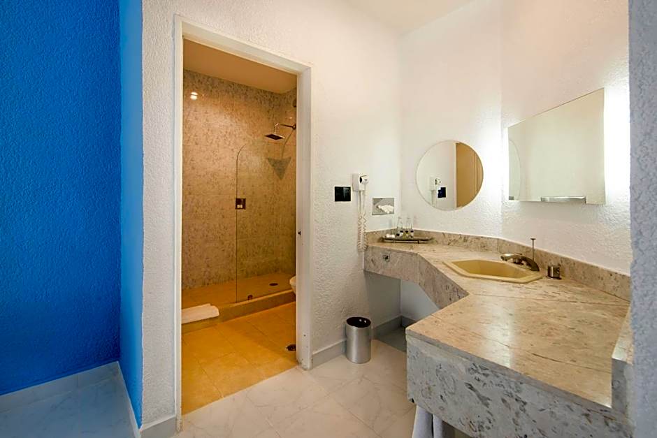 Villa Bejar Cuernavaca