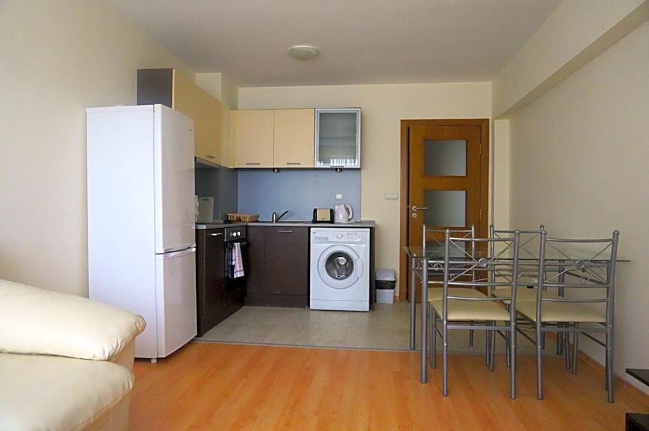 Комплекс Бяла Виста до Плажа - Complex Byala Vista near the beach