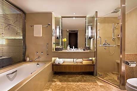 Apartment, 1 Bedroom (1 King Bed)