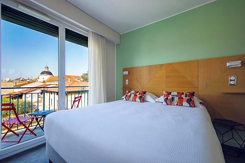 Cit'Hotel Logis De Brou, Bourg en Bresse RENOVE EN 2026