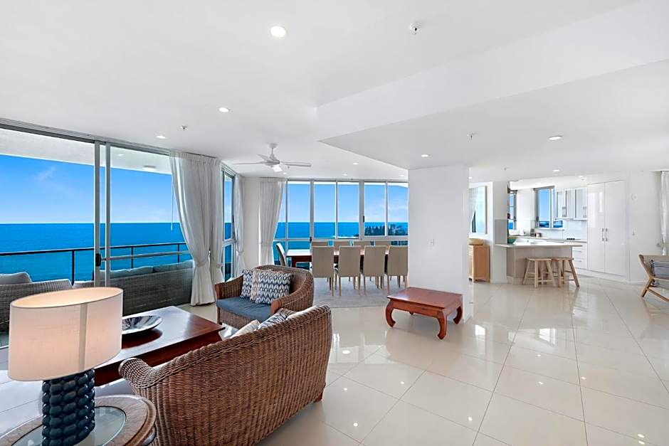 Points North Apartments