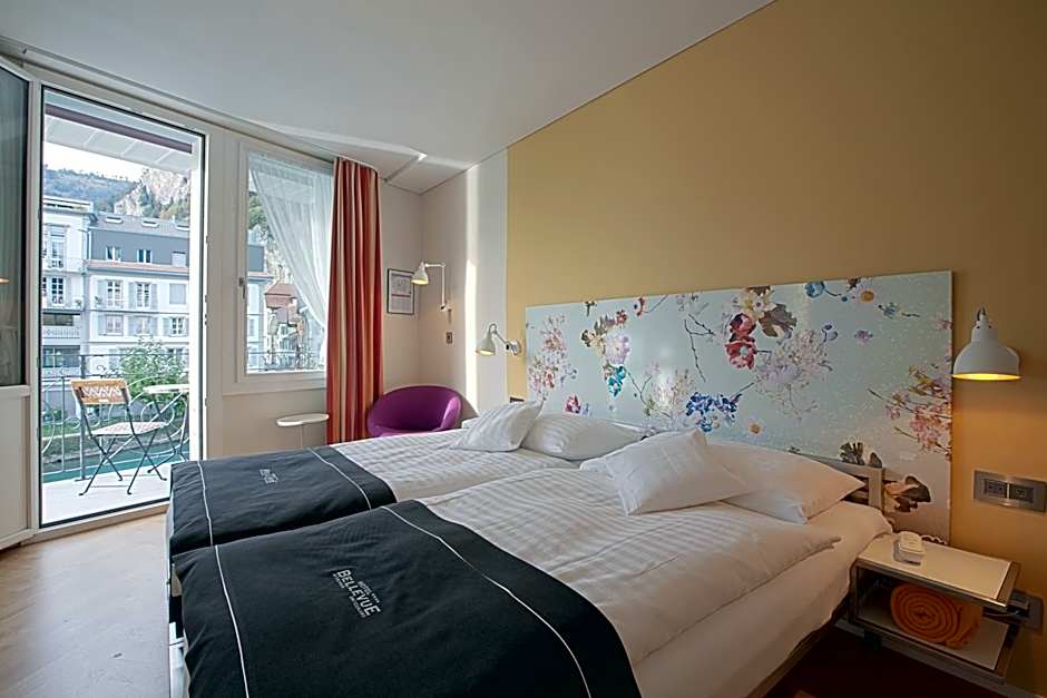 Hotel Bellevue