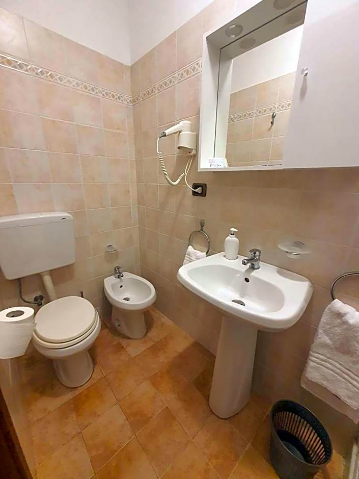 Hotel Isolabella