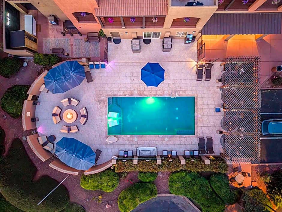 Arroyo Pinion Hotel, an Ascend Collection Hotel