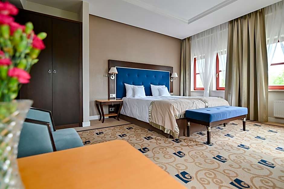 Villa Garden Dyplomat