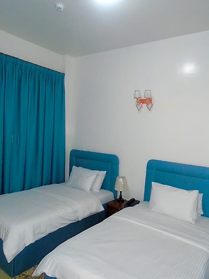 Sky Hotel Apartments