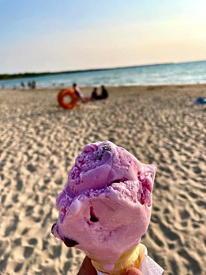 Paradise Inn On the Beach