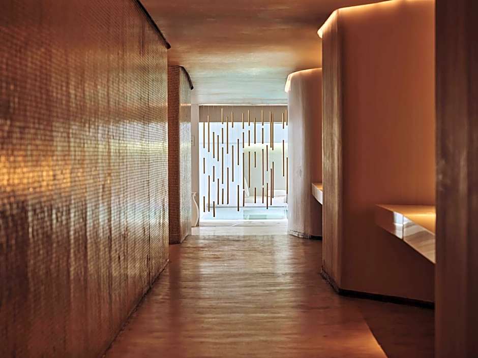 Aguas de Ibiza by NCalma Hotels