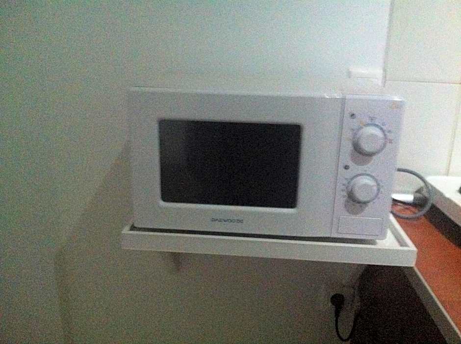 Paraschos Studios Kos