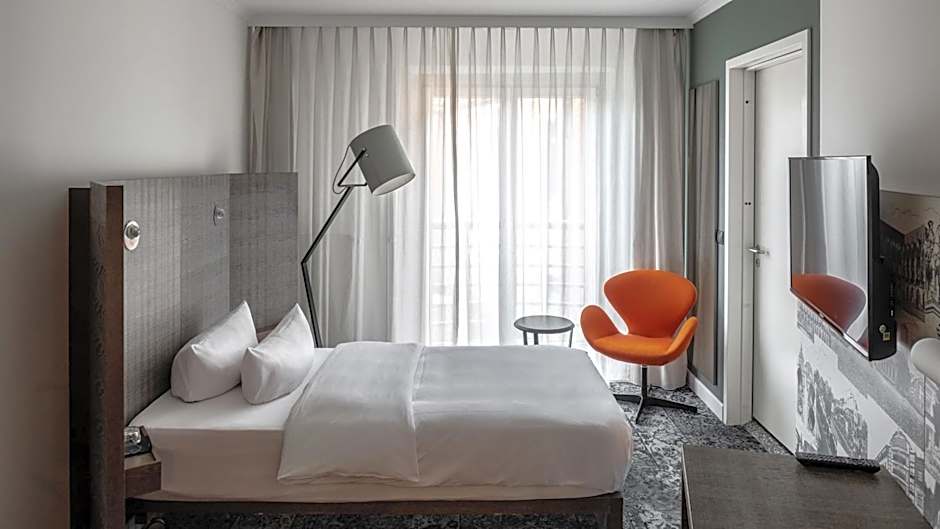 Pentahotel Braunschweig