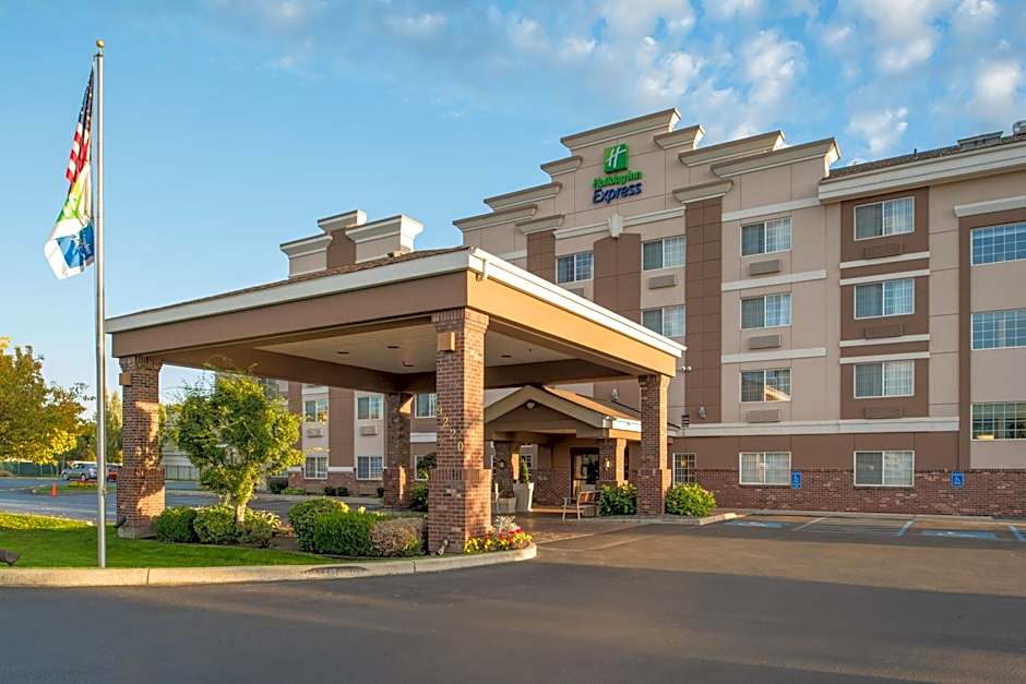 Holiday Inn Express Spokane-Valley By IHG