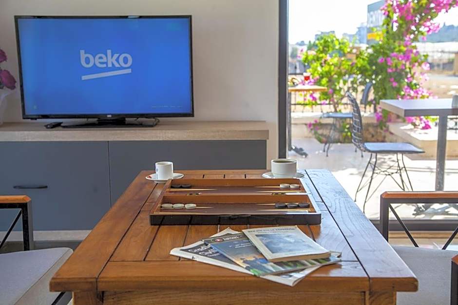 Demyra Boutique Hotel