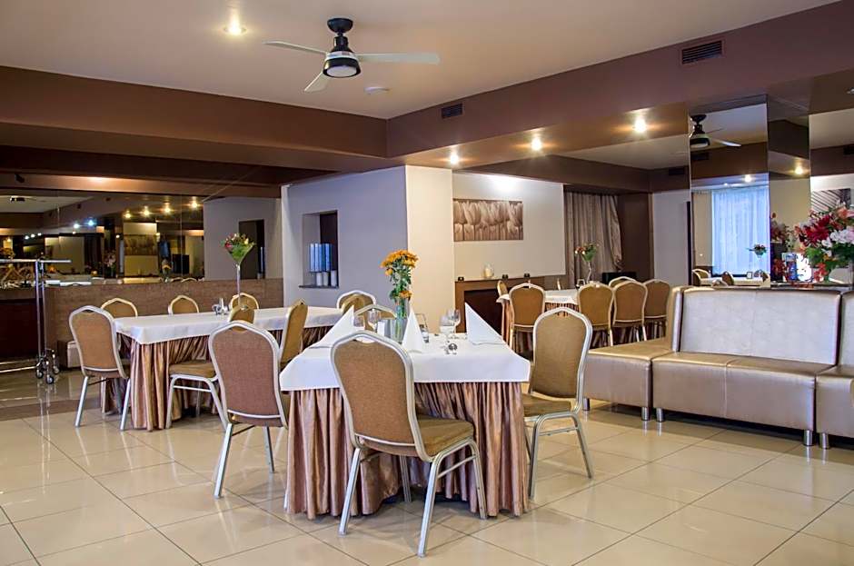 euroHOTEL Katowice Nikiszowiec