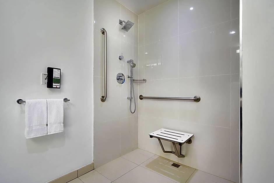 Courtyard by Marriott Hermosillo