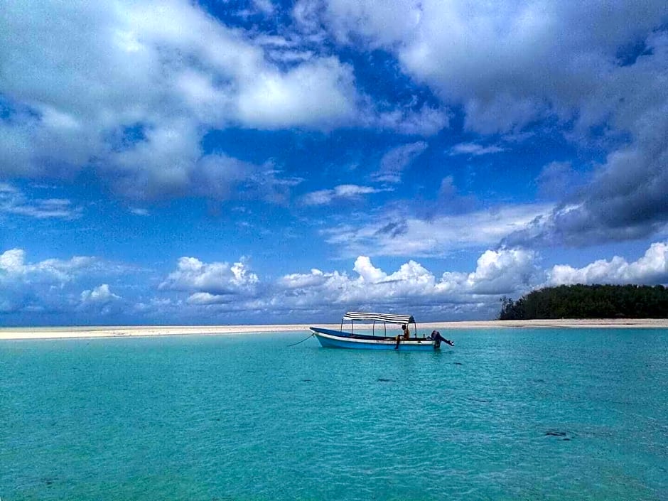 Miramont Retreat Zanzibar