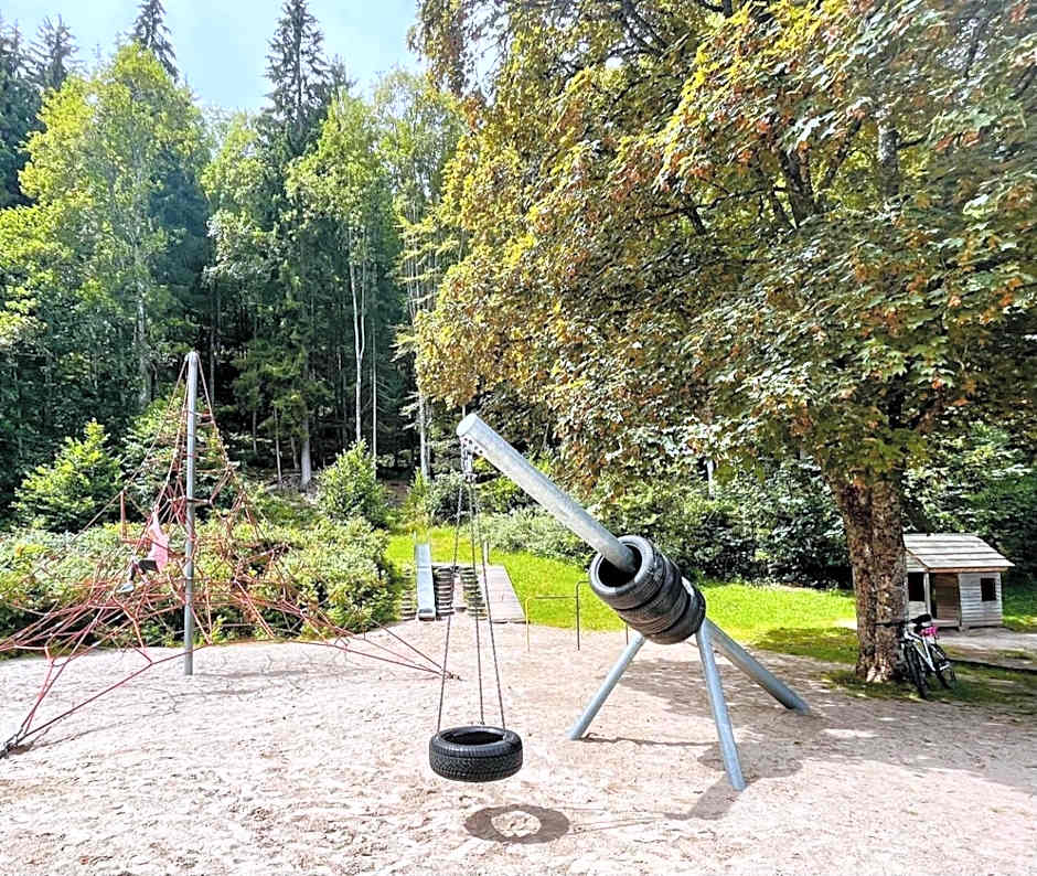 Hotel Sonnenberg Garni