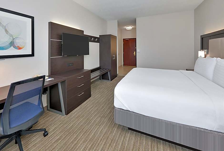Holiday Inn Express Hotel & Suites Duncanville By IHG