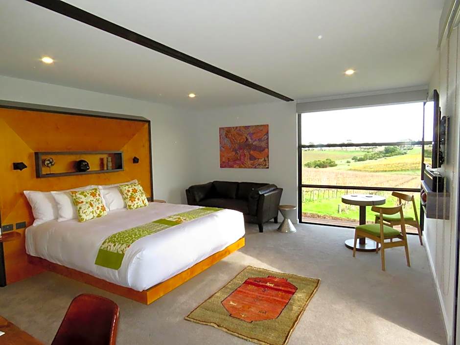 Hotel California Road at Inkwell Wines