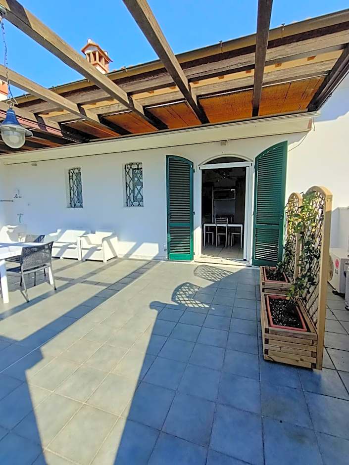 Residenza Casa Bianca