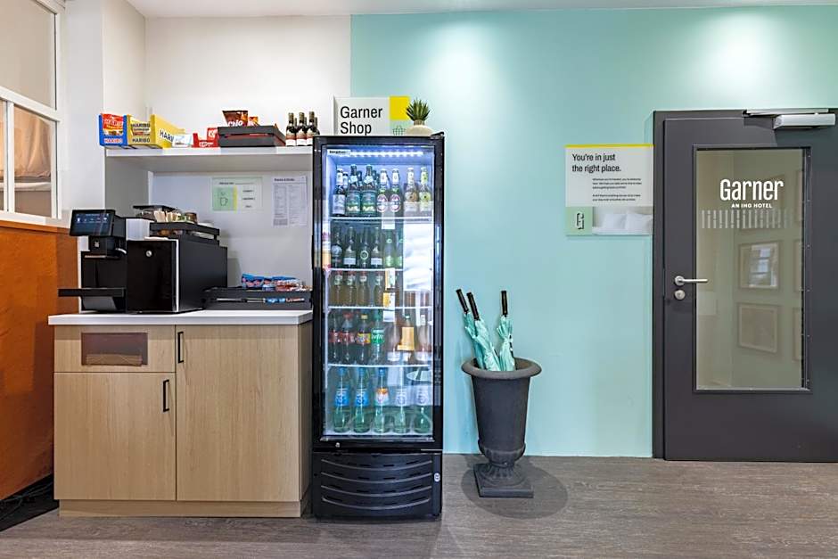 Garner Hotel Friedrichshafen By IHG