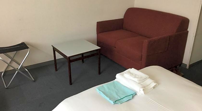 Hotel Green Palace