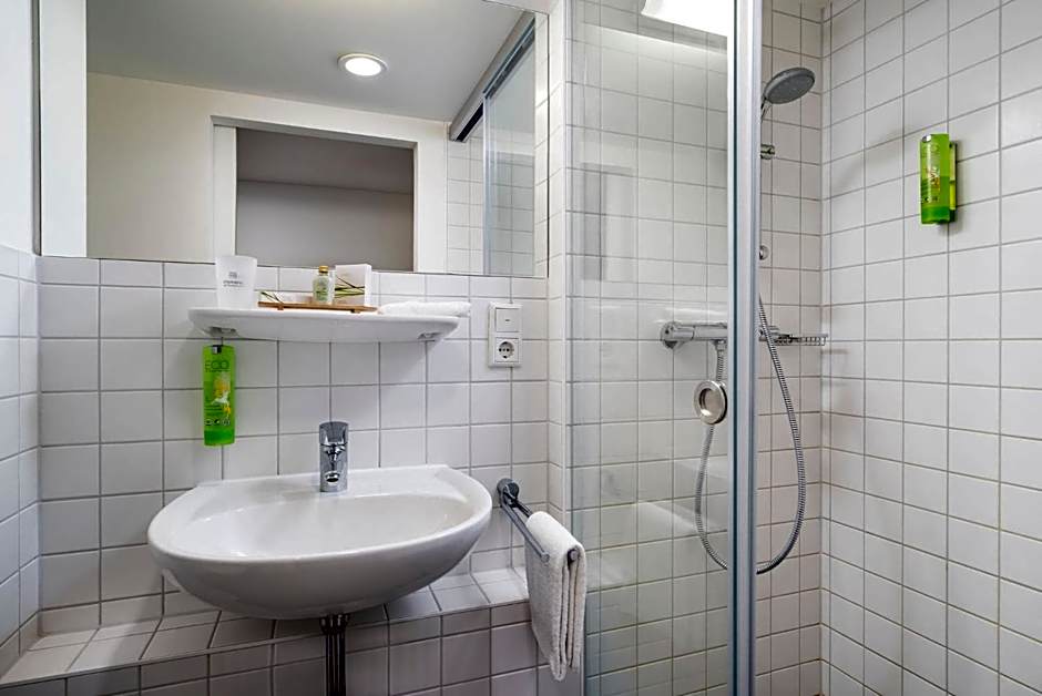 Stadthotel am Romerturm