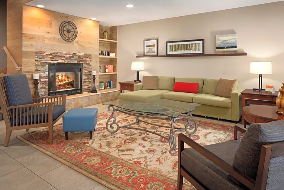 Country Inn & Suites by Radisson, Lexington, KY