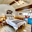 Tahoe Mountain Inn