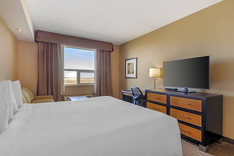 Best Western Plus Moose Jaw