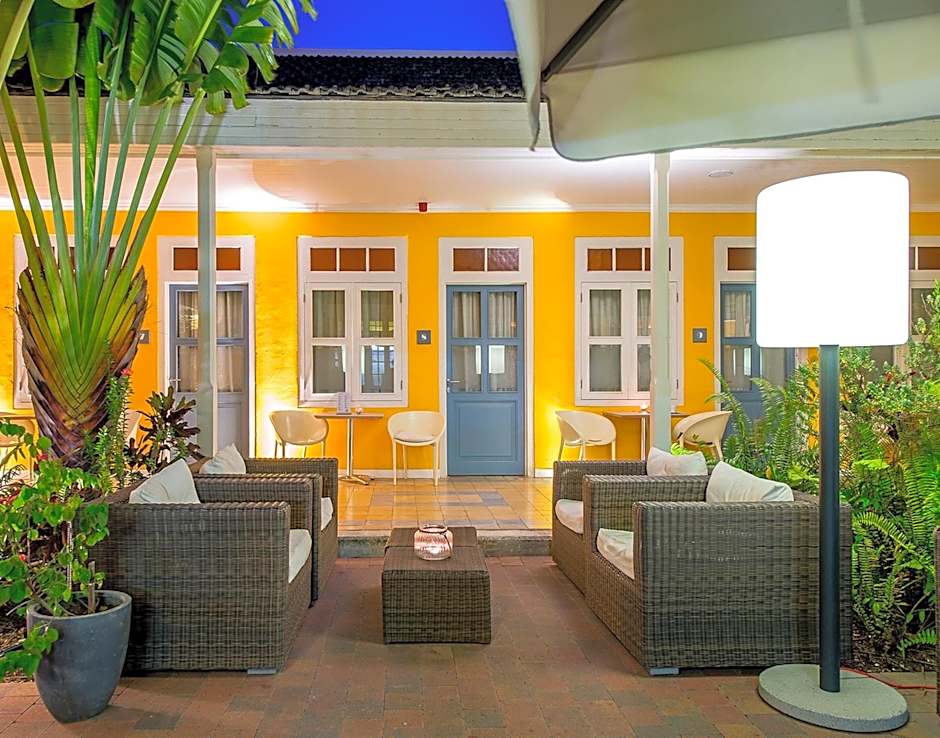 Boutique Hotel 't Klooster