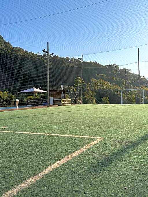 Casa de Campo - Águas Mornas SC