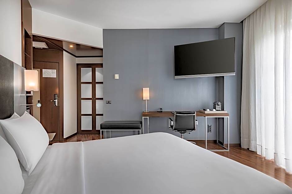 AC Hotel by Marriott Burgos