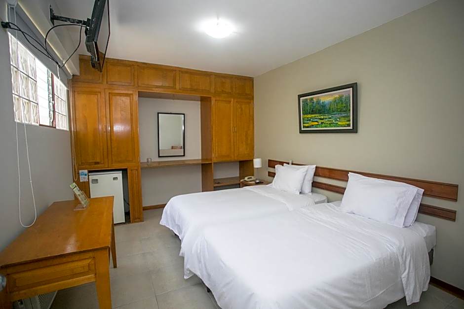 Hotel Acosta