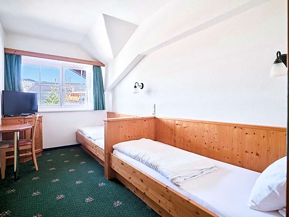 Hotel Kirchboden by Alpeffect Hotels