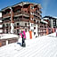 Residence Odalys Le Rond Point Des Pistes