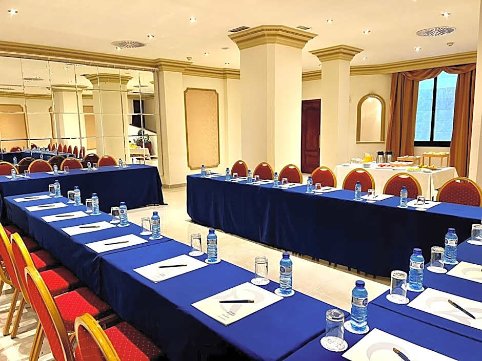 Hotel Roger De Lluria