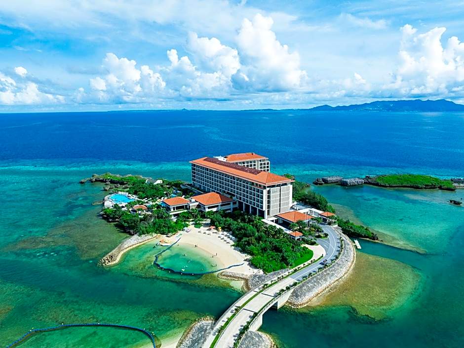 Hyatt Regency Seragaki Island, Okinawa