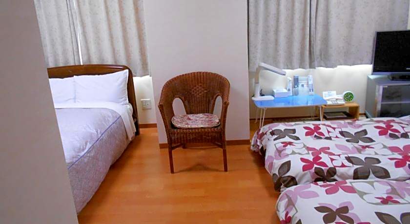 New Central Hotel Katsuta