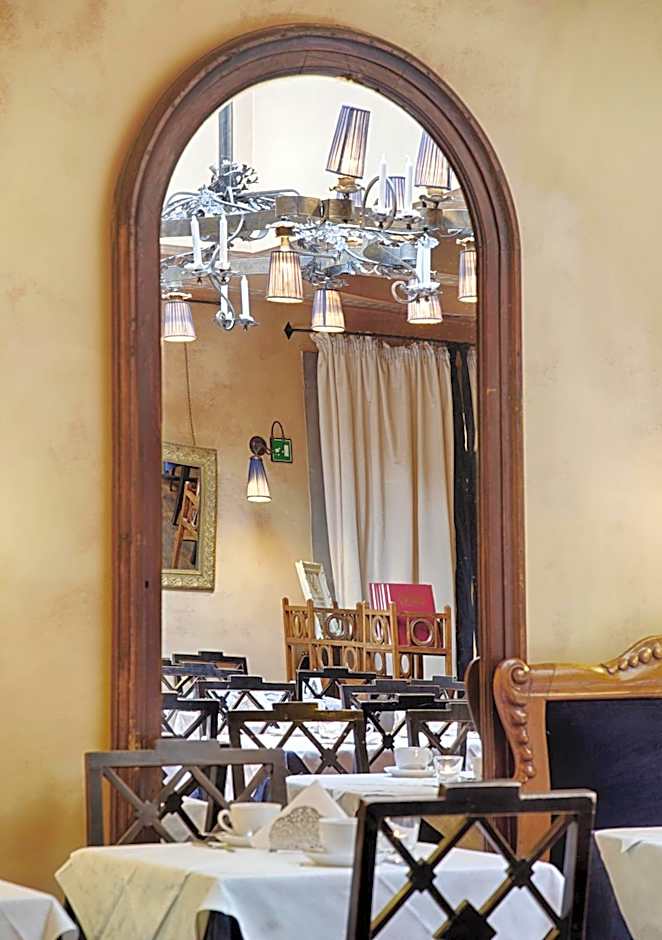Cellai Hotel