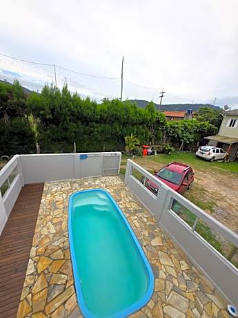 Recanto Dos Vargas - Seu refúgio em Floripa com atendimento dos anfitriões